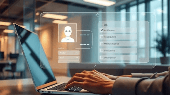 AI Solutions for Business Growth